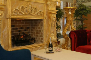 Gallery Voyage Hotel, Moscow